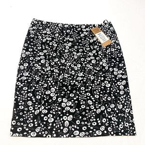 NWT Romy Swedy Pencil Skirt